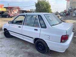 Saipa 131